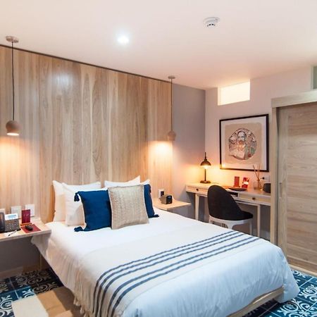 Hotel Morgana By Iter Sensibus Плая дел Кармен Екстериор снимка