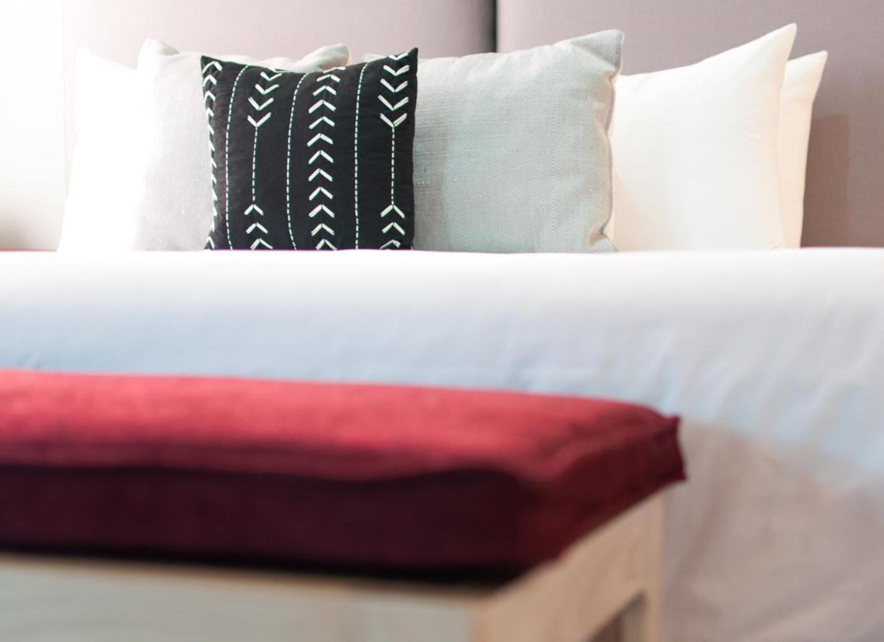 Hotel Morgana By Iter Sensibus Плая дел Кармен Екстериор снимка