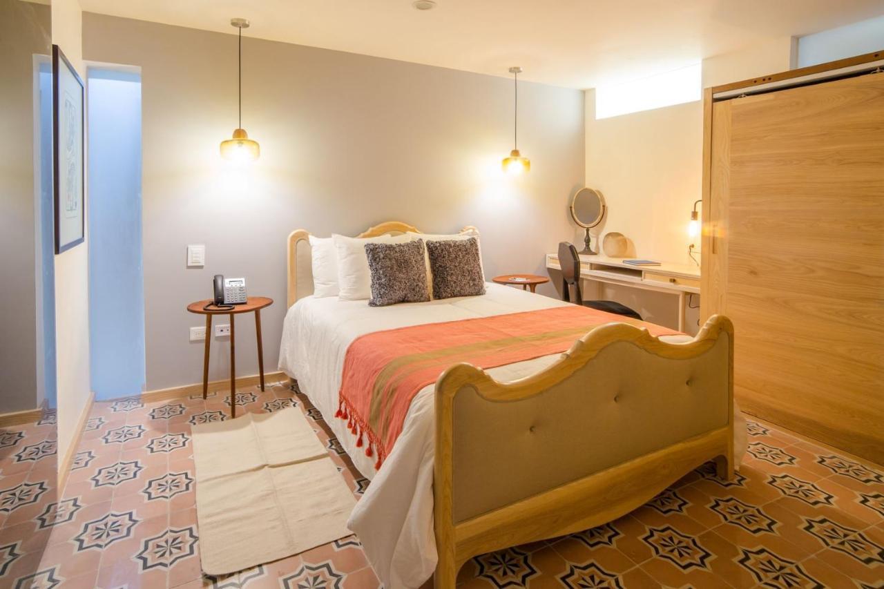 Hotel Morgana By Iter Sensibus Плая дел Кармен Екстериор снимка