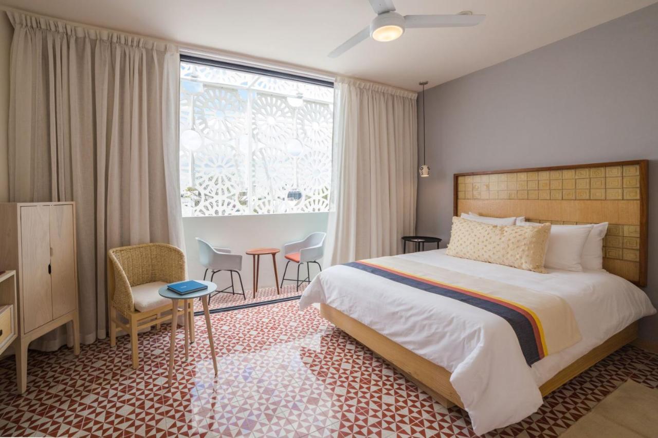 Hotel Morgana By Iter Sensibus Плая дел Кармен Екстериор снимка