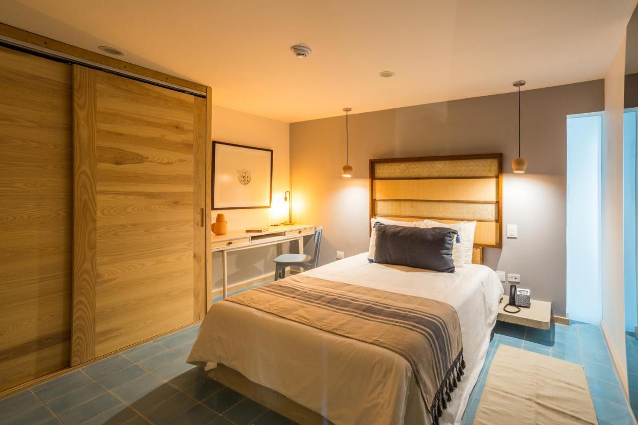 Hotel Morgana By Iter Sensibus Плая дел Кармен Екстериор снимка
