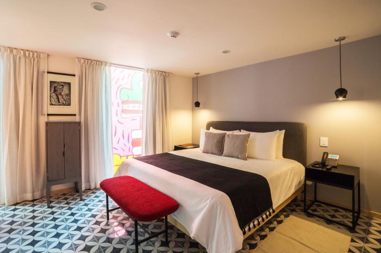 Hotel Morgana By Iter Sensibus Плая дел Кармен Екстериор снимка