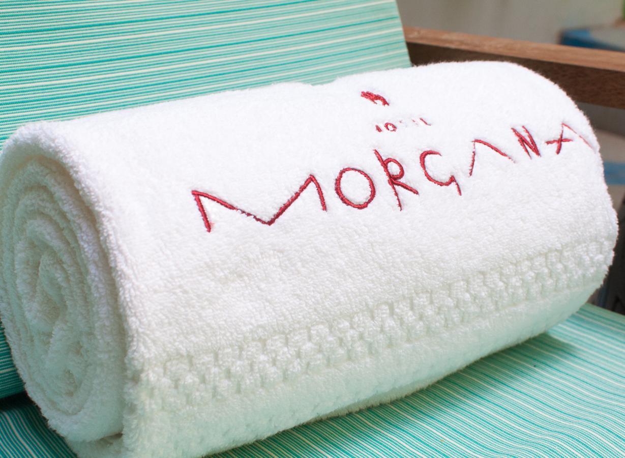 Hotel Morgana By Iter Sensibus Плая дел Кармен Екстериор снимка
